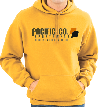 Hoodie Season