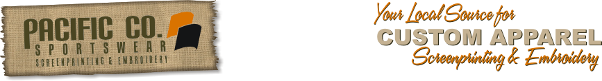 Pacific Company