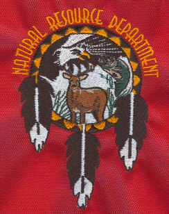 Custom Embroidery